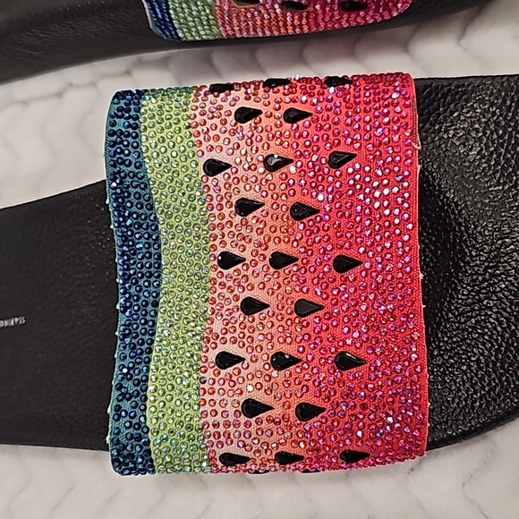 INC watermelon slides - Picture 4 of 7